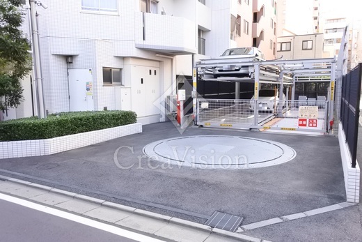 コンフォリア西蒲田