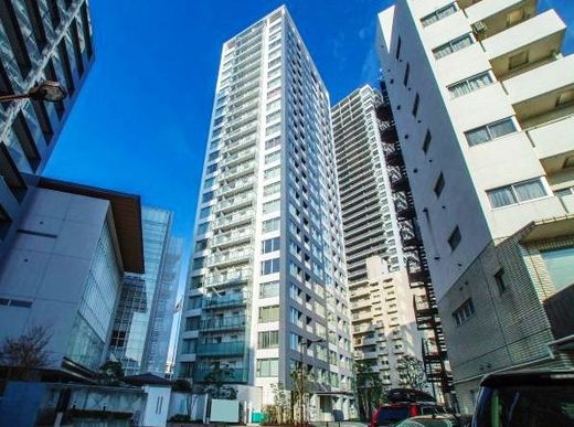 シティタワー上野池之端