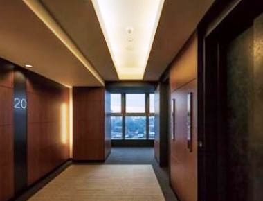 シティタワー上野池之端