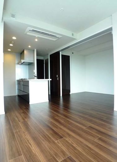 シティタワー上野池之端