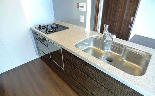 シティタワー上野池之端