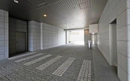 シティタワー上野池之端