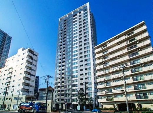 シティタワー上野池之端