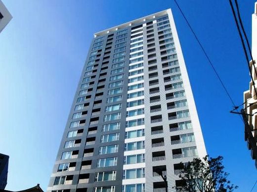 シティタワー上野池之端