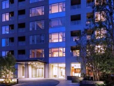 シティタワー上野池之端