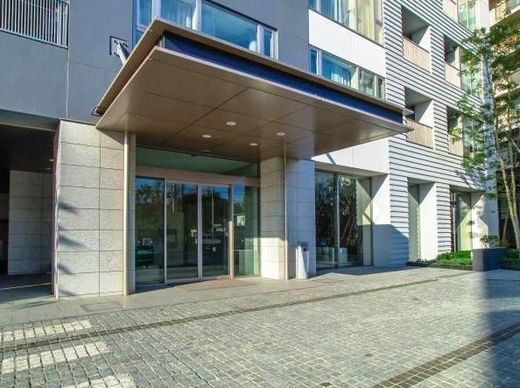 シティタワー上野池之端