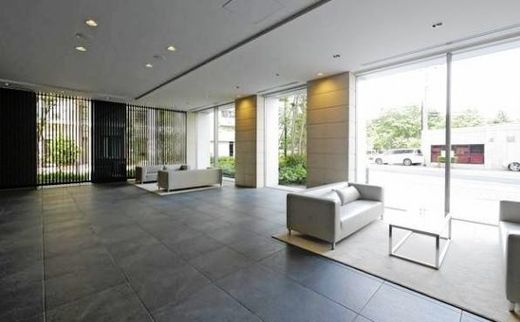 シティタワー上野池之端