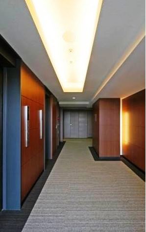 シティタワー上野池之端