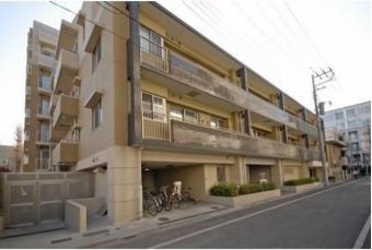 パークグレイス駒込