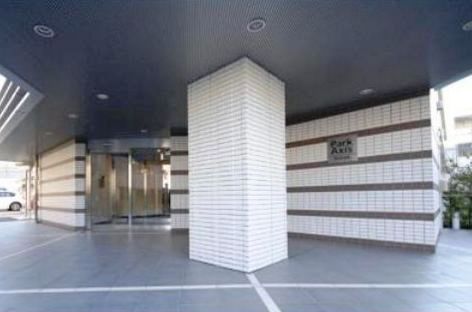 パークアクシス蒲田壱番館