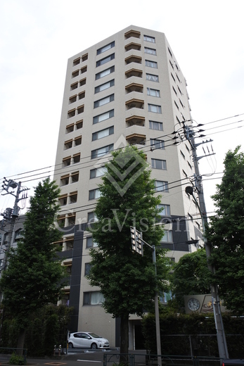 プライムアーバン本駒込