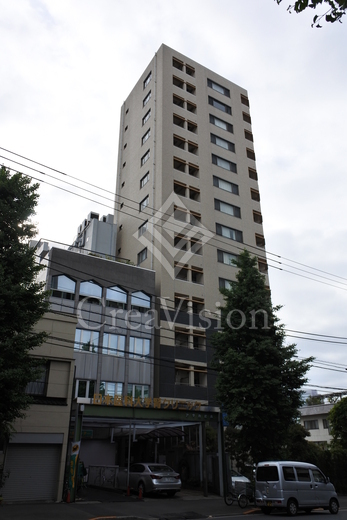 プライムアーバン本駒込