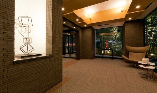 パークアクシス蒲田ステーションゲート