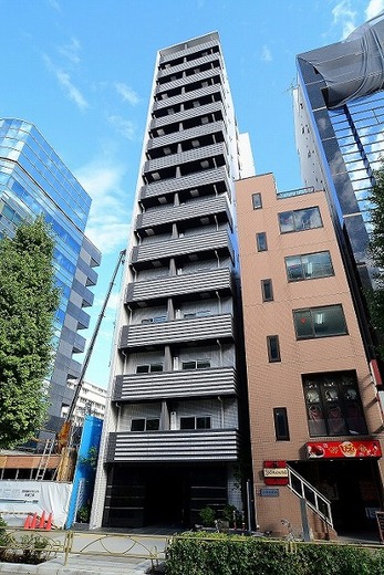 物件メイン画像