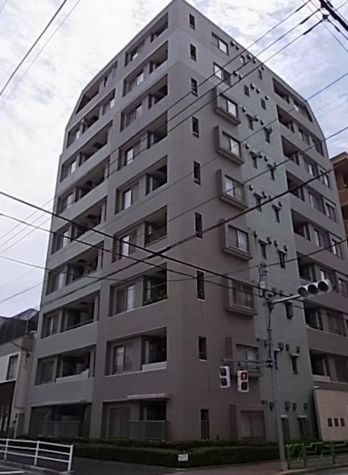 物件メイン画像