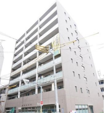 クレストヒル桃ヶ丘
