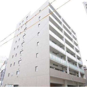 クレストヒル桃ヶ丘