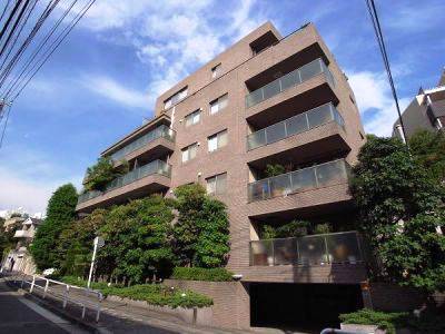 パークハウス島津山