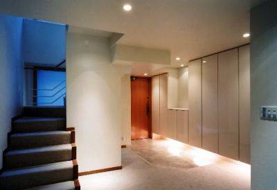 パークハウス島津山