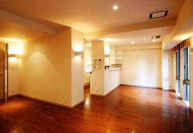 パークハウス島津山