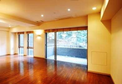 パークハウス島津山