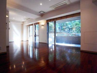 パークハウス島津山