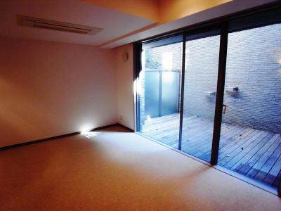 パークハウス島津山