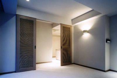 パークハウス島津山