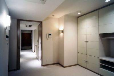 パークハウス島津山