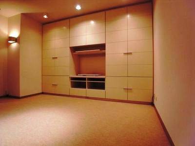 パークハウス島津山