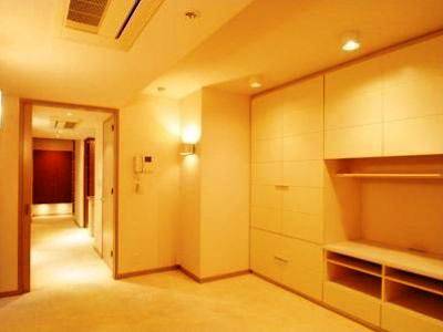 パークハウス島津山