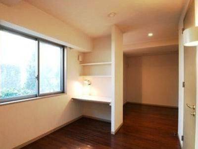 パークハウス島津山