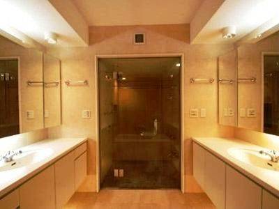 パークハウス島津山