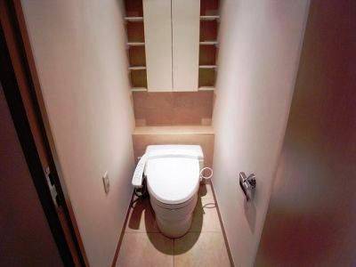 パークハウス島津山