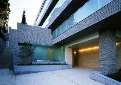 パークハウス島津山