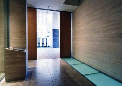 パークハウス島津山