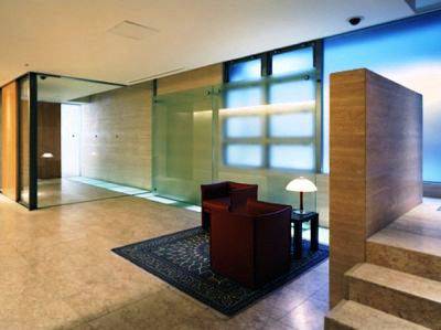 パークハウス島津山