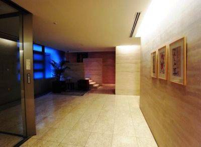 パークハウス島津山