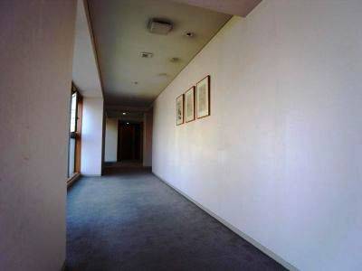 パークハウス島津山