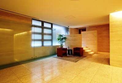 パークハウス島津山