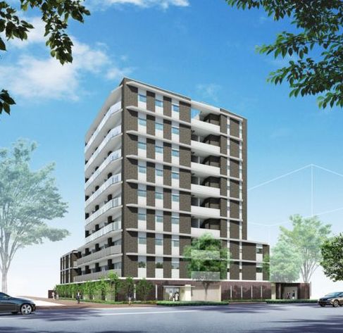 ソアラノーム大岡山