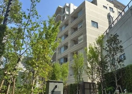 パークコート目黒青葉台ヒルトップレジデンス