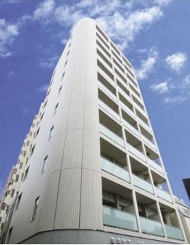ベルア三宿