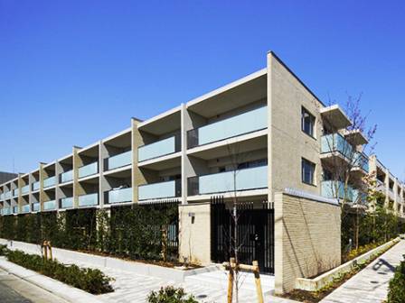 物件メイン画像