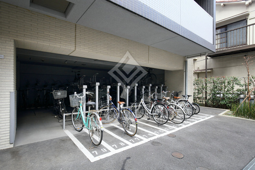 コンフォリア東池袋イースト