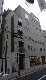 セディア恵比寿