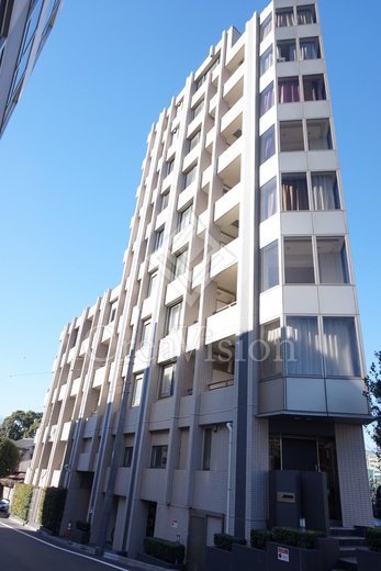 KDXレジデンス麻布仙台坂