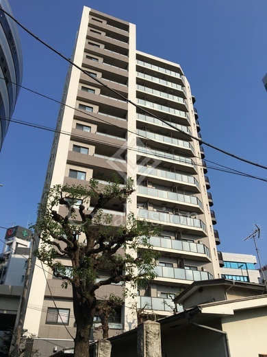 ステラメゾン三軒茶屋