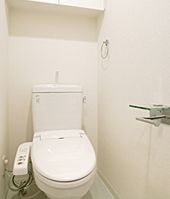 コンフォリア東池袋