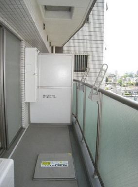 コンフォリア東池袋
